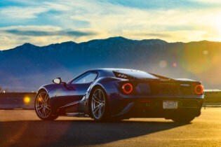 2017 Ford GT